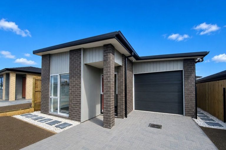 Photo of property in 71 Belmont Road, Pukekohe, 2120