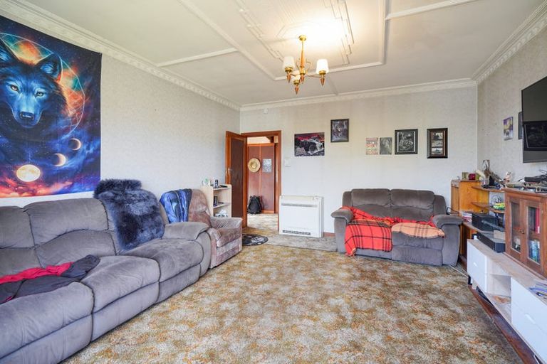 Photo of property in 144 Conyers Street, Heidelberg, Invercargill, 9812