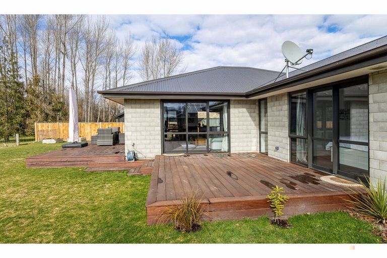 Photo of property in 17 Strawberry Place, Geraldine, 7930