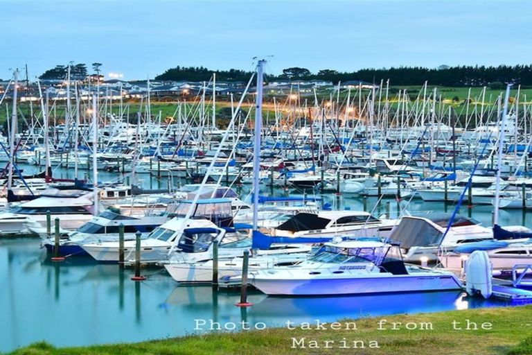 Photo of property in 40/595 Laurie Southwick Parade, Gulf Harbour, Whangaparaoa, 0930