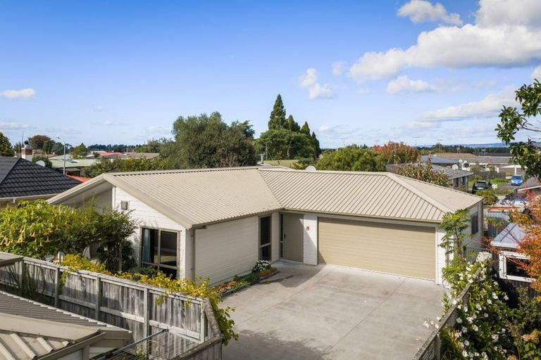 Photo of property in 19b Jocelyn Street, Katikati, 3129