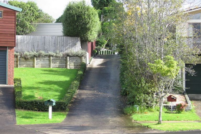 Photo of property in 2/10 Sirius Place, Botany Downs, Auckland, 2010