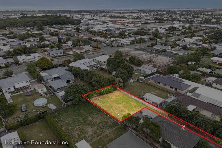 Photo of property in 18a Rutland Street, Levin, 5510