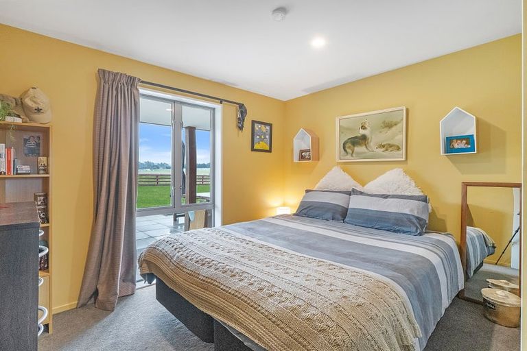 Photo of property in 5 Upper Sefton Road, Ashley, Rangiora, 7477