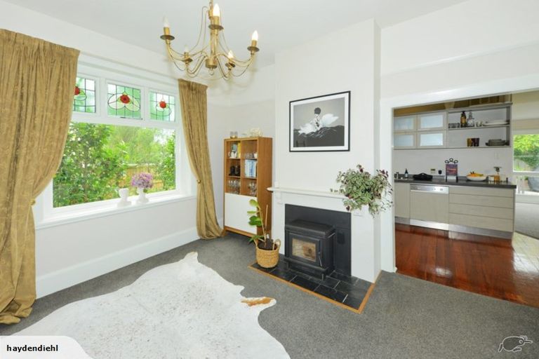 Photo of property in 124 Edward Avenue, Edgeware, Christchurch, 8013