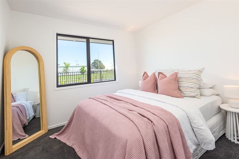 Photo of property in 81 Hardingstone Drive, Rolleston, 7615