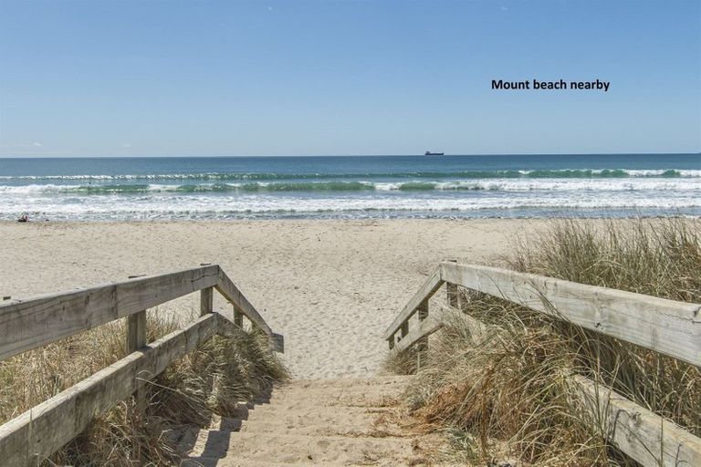 Photo of property in 11b Carysfort Street, Mount Maunganui, 3116