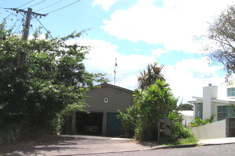 Photo of property in 43 Prospect Terrace, Milford, Auckland, 0620