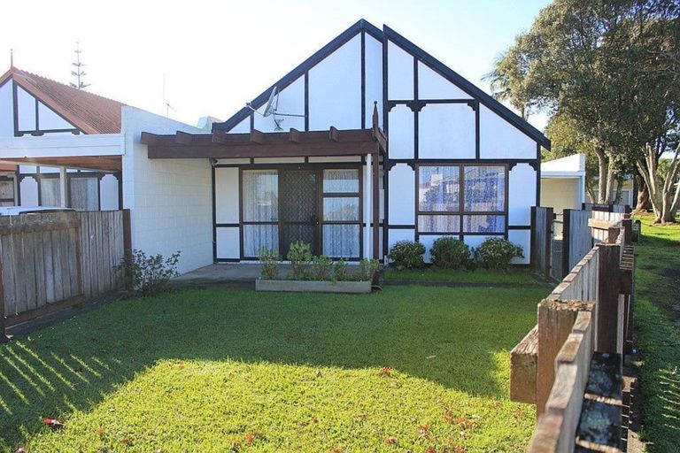Photo of property in 5 Farrimond Place, Kaitaia, 0410