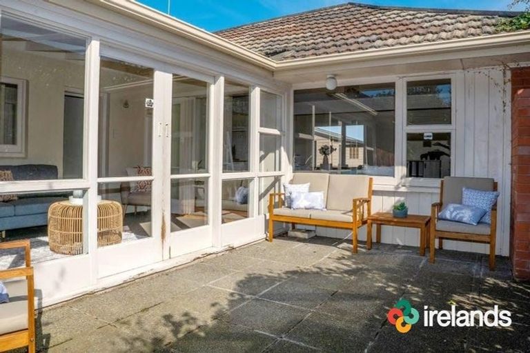 Photo of property in 147 Wairakei Road, Bryndwr, Christchurch, 8053