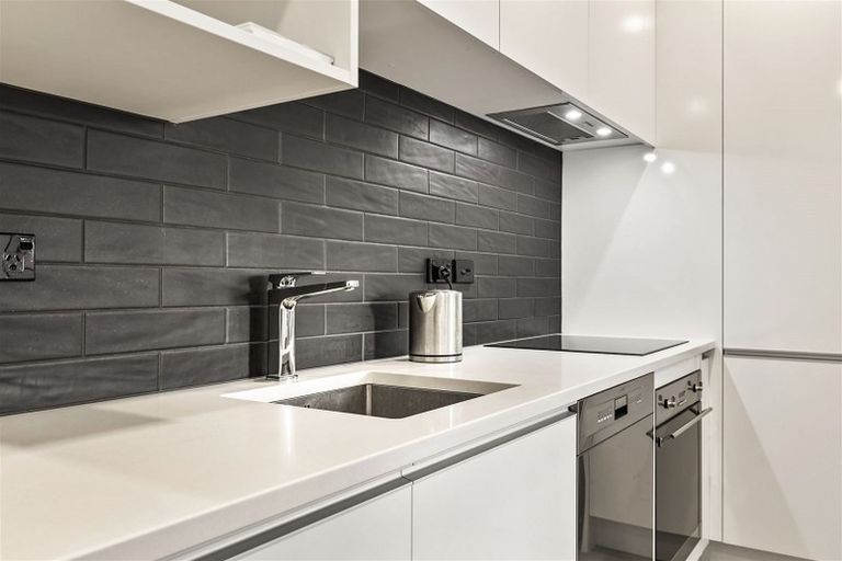 Photo of property in 105/77 Hobsonville Point Road, Hobsonville, Auckland, 0616