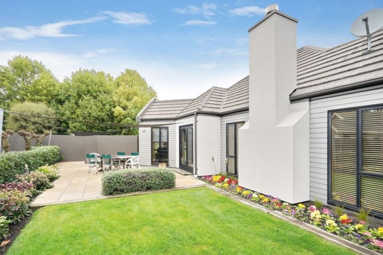 Photo of property in 39 Lexington Place, Shirley, Christchurch, 8061