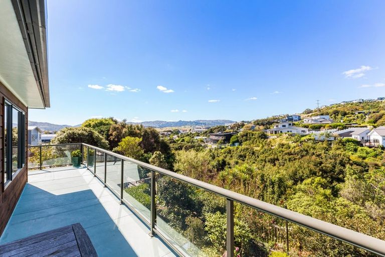 Photo of property in 57 Navigation Drive, Whitby, Porirua, 5024