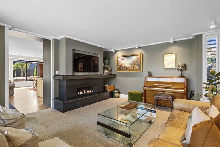 Photo of property in 5 Waiwetu Street, Fendalton, Christchurch, 8052