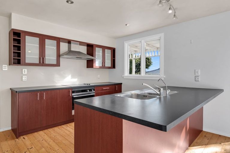 Photo of property in 53 Upper Ure Street, South Hill, Oamaru, 9400