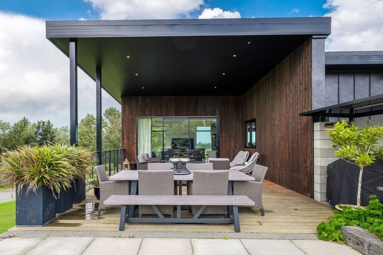Photo of property in 126 Point Bush Road, Waimate, 7979