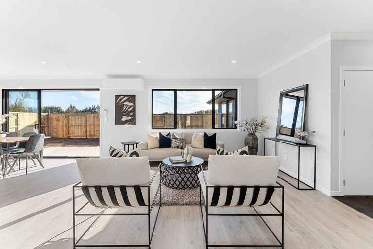 Photo of property in 6b Hauhake Terrace, Leamington, Cambridge, 3495