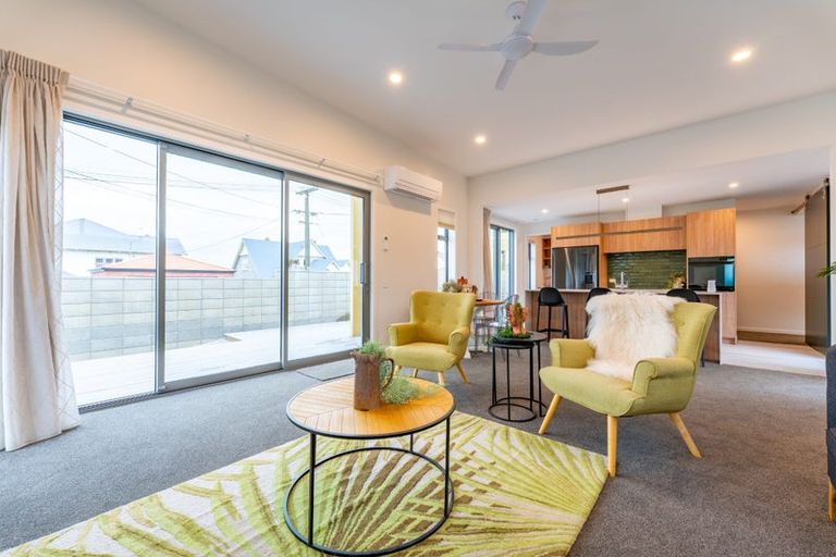 Photo of property in 6 Bidwill Street, Seaview, Timaru, 7910