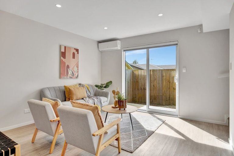 Photo of property in 9u4 Maitland Street, Frankton, Hamilton, 3204