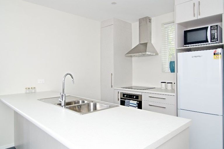 Photo of property in 237 Hereford Street, Christchurch Central, Christchurch, 8011