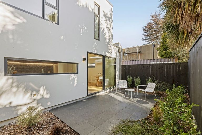 Photo of property in 3/11 Carlton Mill Road, Merivale, Christchurch, 8014