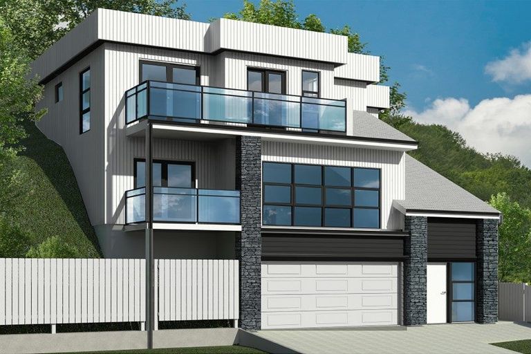 Photo of property in 28 Ira Street, Miramar, Wellington, 6022