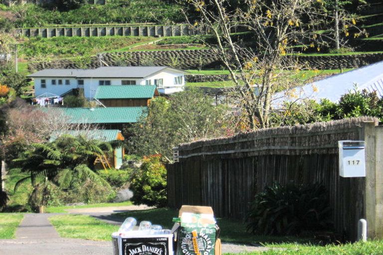 Photo of property in 117 Mansels Road, Parkvale, Tauranga, 3112