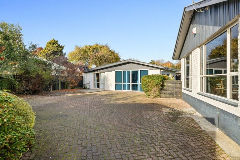 Photo of property in 49 Cullahill Street, Harewood, Christchurch, 8051