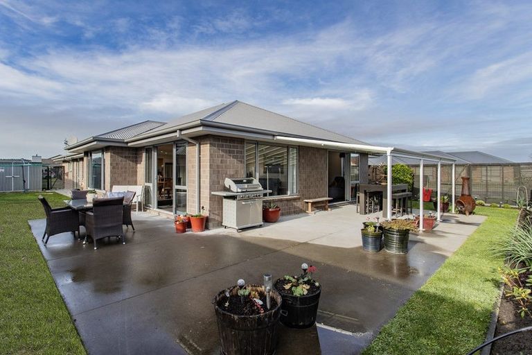 Photo of property in 2 Jordan Street, Kaiapoi, 7630