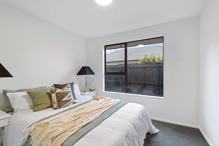 Photo of property in 14 Innisfree Place, Northwood, Christchurch, 8051