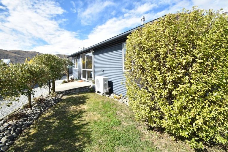 Photo of property in 176 Waitaki Drive West, Otematata, 9412