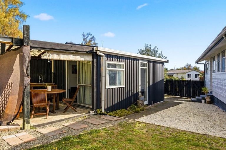Photo of property in 77 Marshall Avenue, Richmond Heights, Taupo, 3330