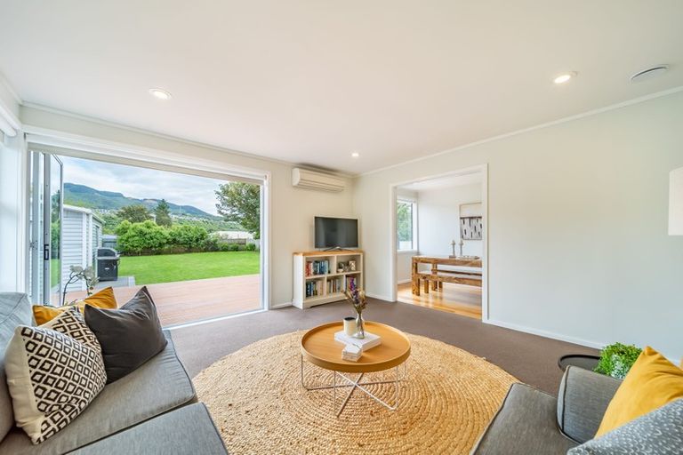 Photo of property in 30 Tennyson Street, Trentham, Upper Hutt, 5018