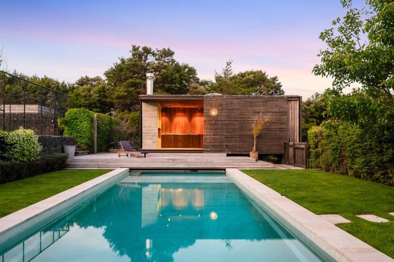 Photo of property in 184 North Road, Clevedon, Papakura, 2582