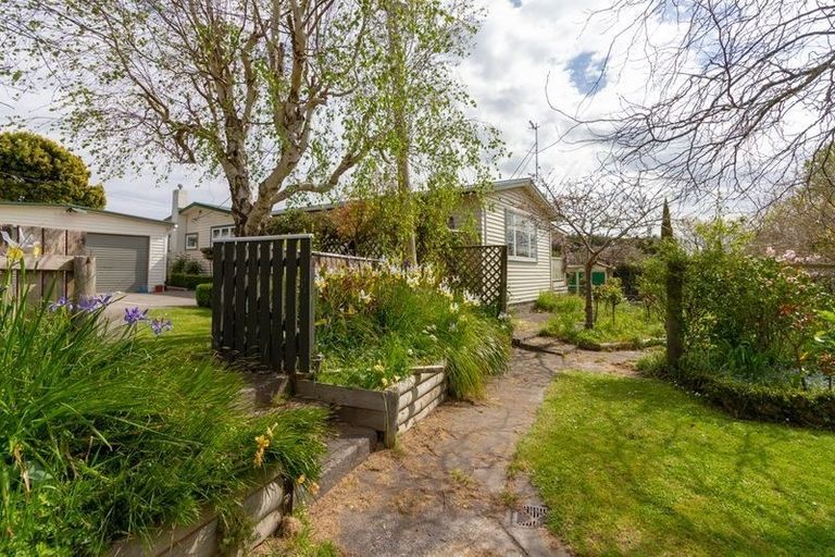 Photo of property in 832 State Highway 3, Marton, 4789