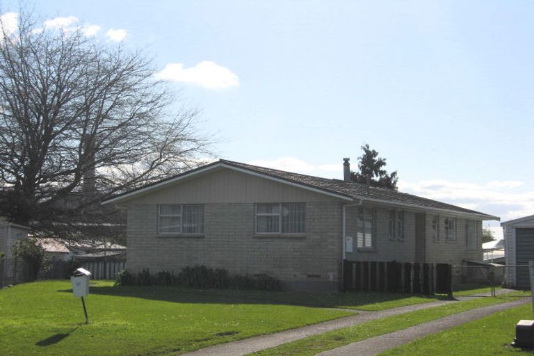 Photo of property in 27 Rosser Street, Huntly, 3700