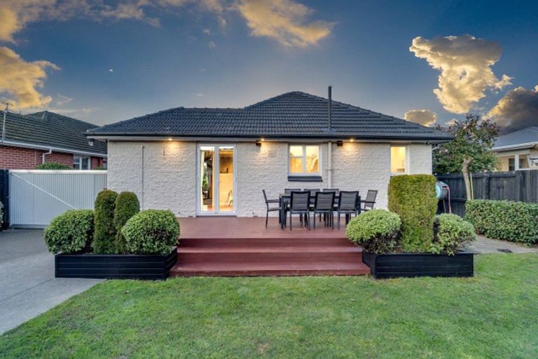 Photo of property in 25 Vardon Crescent, Shirley, Christchurch, 8061