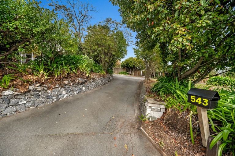 Photo of property in 543 Waimea Road, Annesbrook, Nelson, 7011