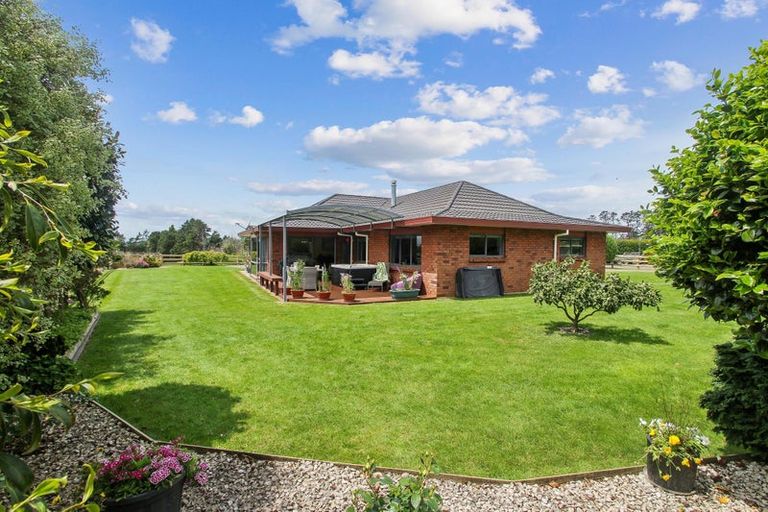 Photo of property in 137 Hart Road, Pukekohe, 2676