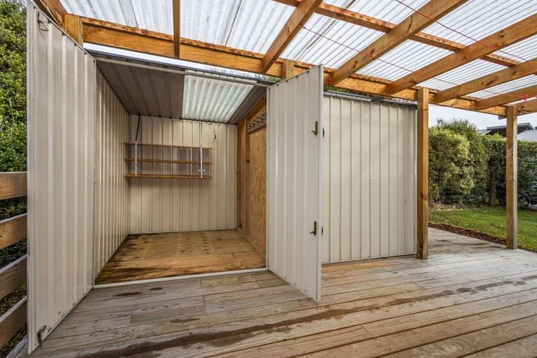 Photo of property in 11 Willow Lane, Ohakune, 4625