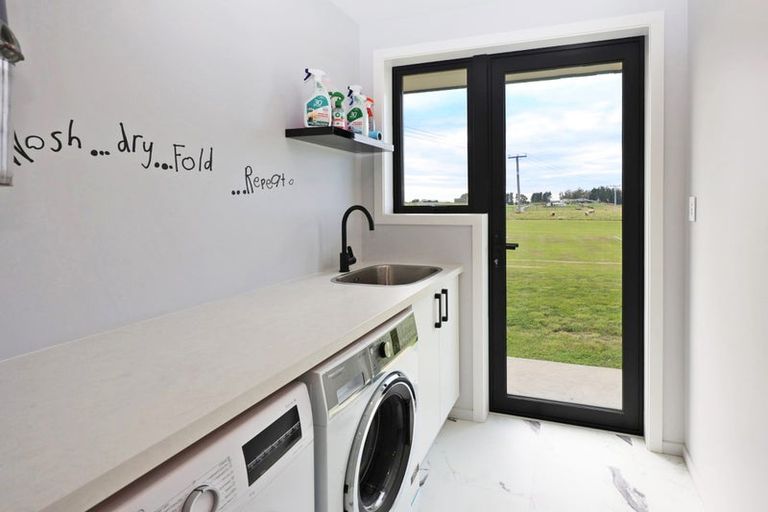 Photo of property in 18 Pukeko Lane, Waiareka Junction, Oamaru, 9491