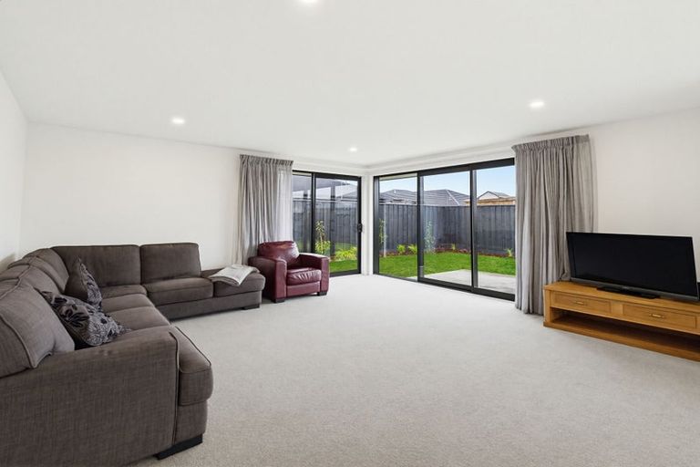 Photo of property in 35 Zabeel Street, Lincoln, 7608