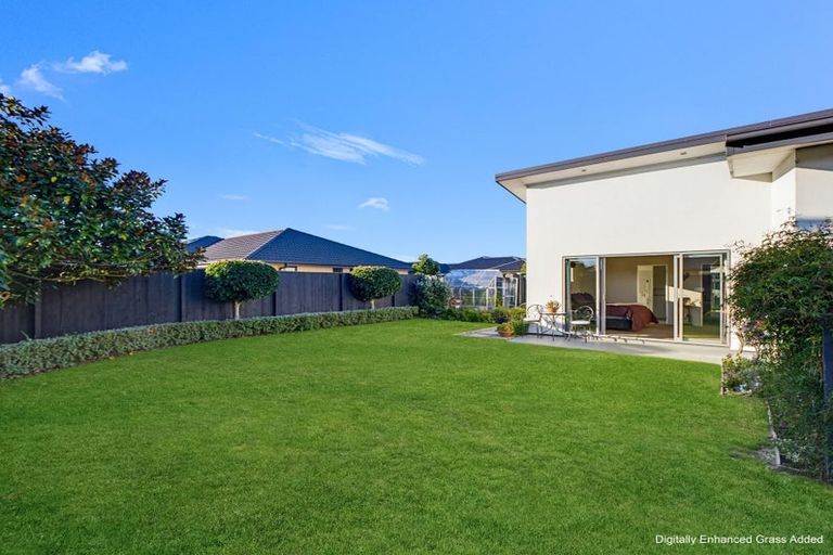 Photo of property in 27 Sovereign Boulevard, Kaiapoi, 7630