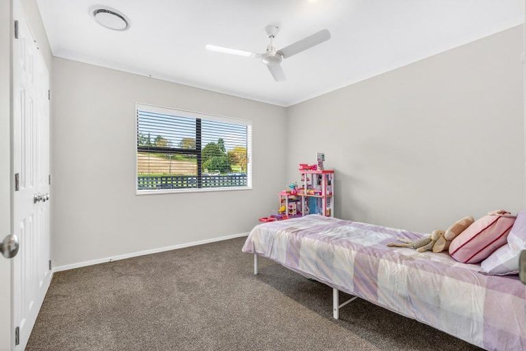 Photo of property in 40 Paparamu Road, Piarere, Tirau, 3484