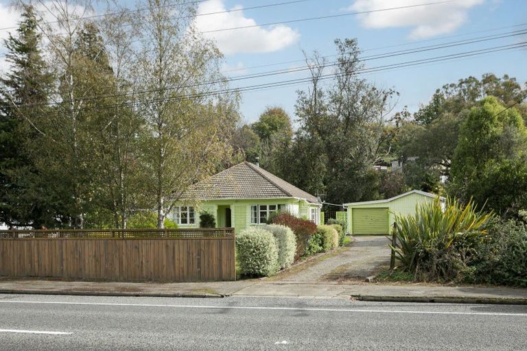 Photo of property in 26 Great North Road, Waipawa, 4210