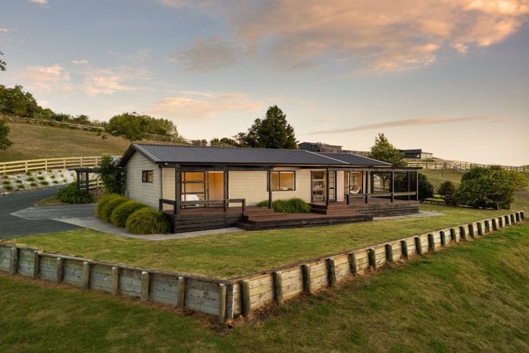 Photo of property in 44c Clark Road, Ngaruawahia, 3793