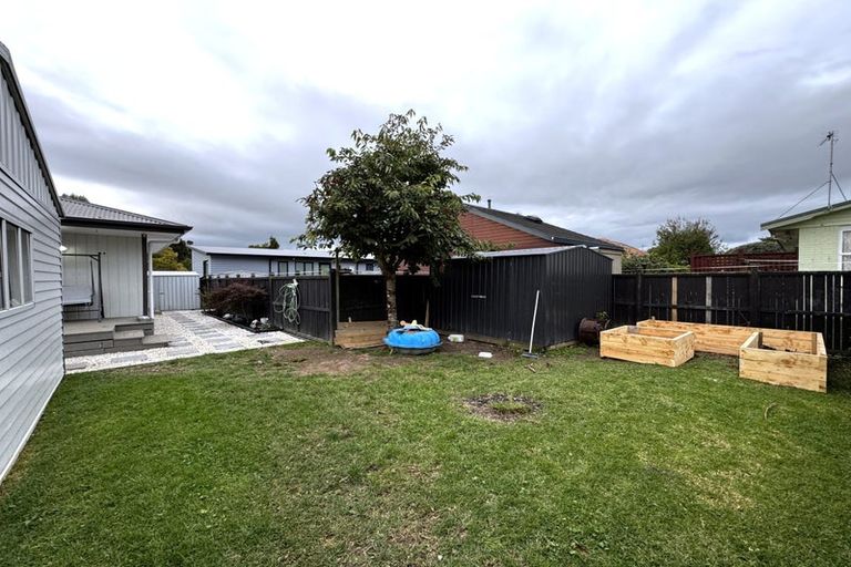Photo of property in 43c Insoll Avenue, Enderley, Hamilton, 3214