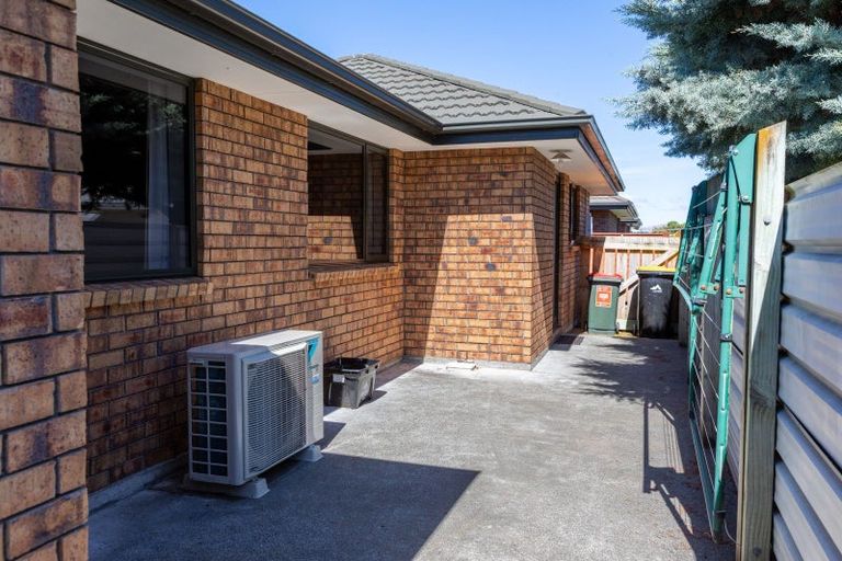 Photo of property in 201a High Street, Dannevirke, 4930