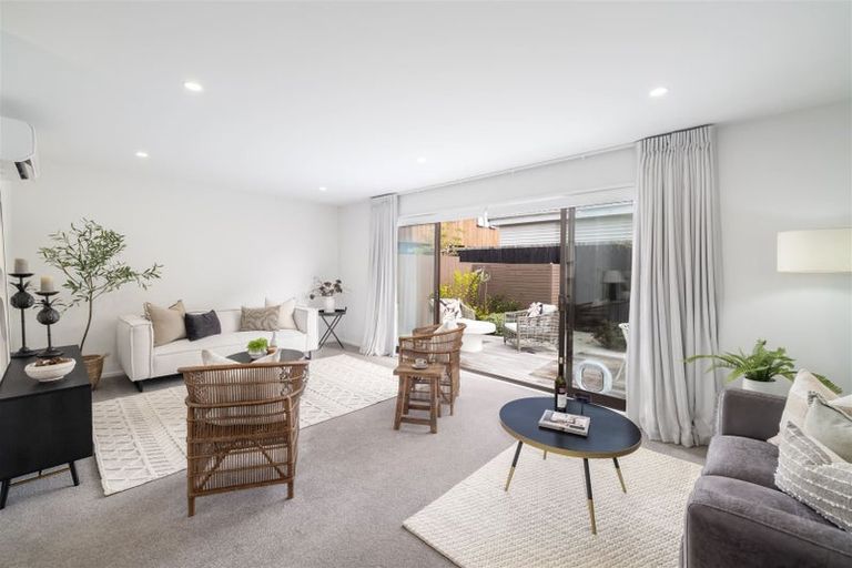 Photo of property in 5/9 Edgeware Road, St Albans, Christchurch, 8014