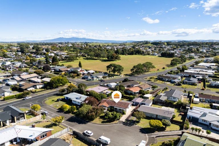 Photo of property in 3 Riccarton Place, Dinsdale, Hamilton, 3204